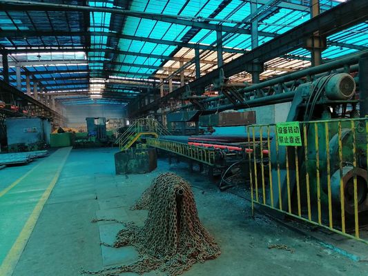 A179 SA179SMLS Ống thép liền mạch cho nồi hơi áp suất cao trung bình