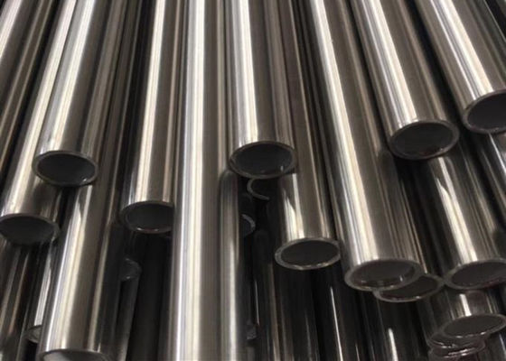 Carbon Steel Water Wall Tube Bộ phận lò hơi Lò nung GTAW Hàn 250MW Hóa thạch