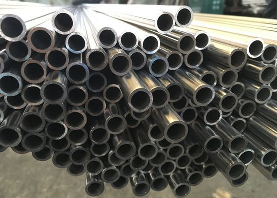 Carbon Steel Water Wall Tube Bộ phận lò hơi Lò nung GTAW Hàn 250MW Hóa thạch