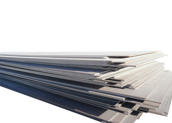Tấm thép không gỉ Astm A240 316l Số 1 Hoàn thành Chiều rộng 2000mm