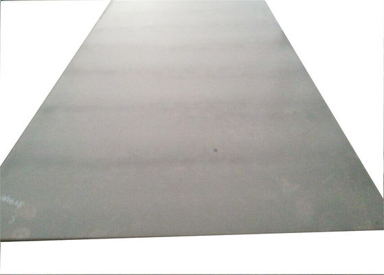 Tấm thép không gỉ ASTM AISI Ss304 / Tấm 304 cho hóa dầu