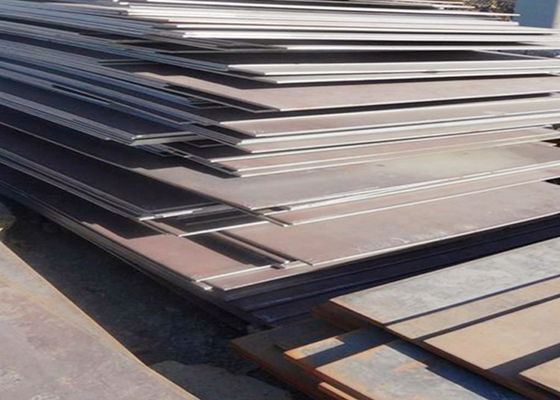 Tấm thép không gỉ ASTM AISI Ss304 / Tấm 304 cho hóa dầu