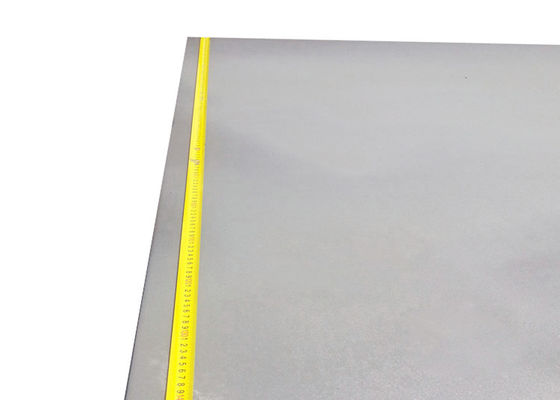 Tấm thép áp lực Q345R cho ứng dụng nồi hơi nhà máy điện
