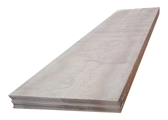 Tấm thép áp lực Q345R cho ứng dụng nồi hơi nhà máy điện