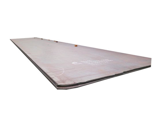 Tấm thép không gỉ Astm A240 316l Số 1 Hoàn thành Chiều rộng 2000mm