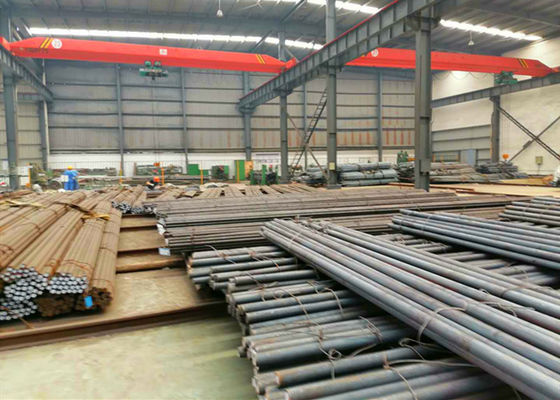 ASTM A106 A53 Anneal Cold Steel Steeln X42 X46 X52 X65 X70 SRL DRL