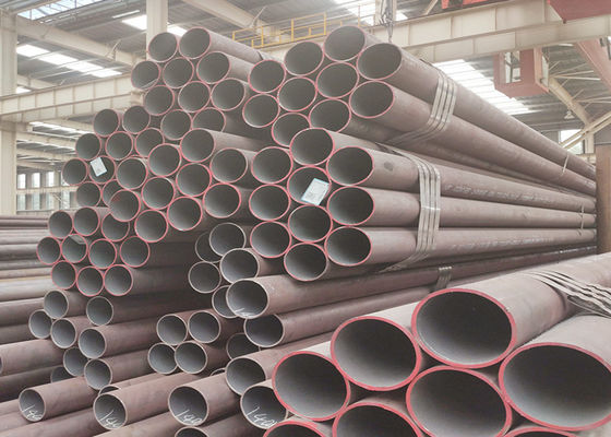 Ống thép hợp kim ASTM A335 P5