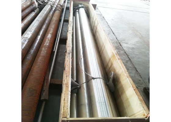 Thép hợp kim ASTM A213 ASME SA213 T91