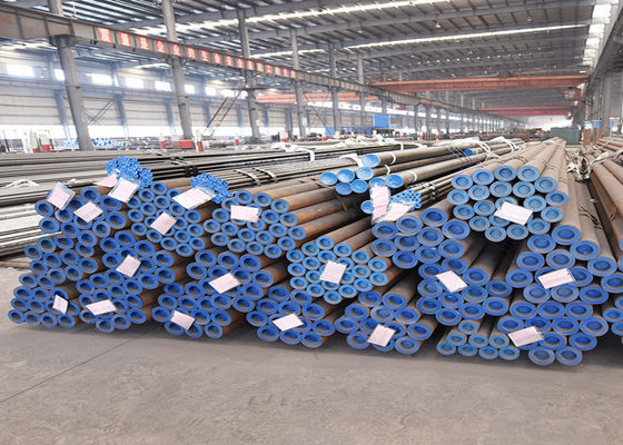 Thép hợp kim ASTM A213 ASME SA213 T91