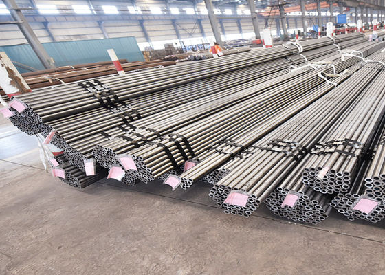 Thép hợp kim ASTM A213 ASME SA213 T91