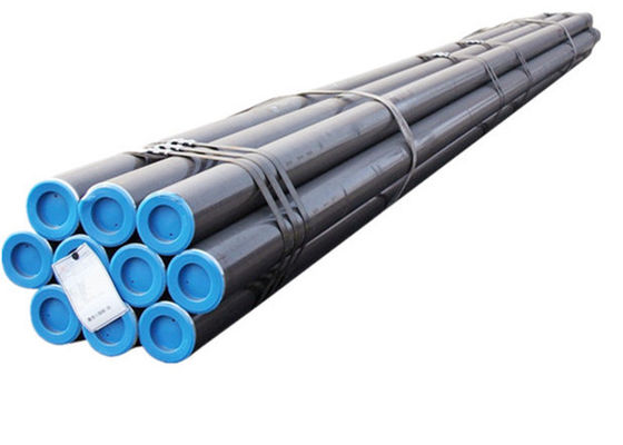 Ống thép nồi hơi cán nóng ASTM A335 P11 P91 T91 2.8 - Độ dày 12,7 Mm