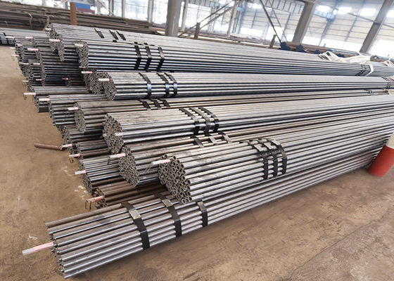 Ống thép nồi hơi cán nóng ASTM A335 P11 P91 T91 2.8 - Độ dày 12,7 Mm