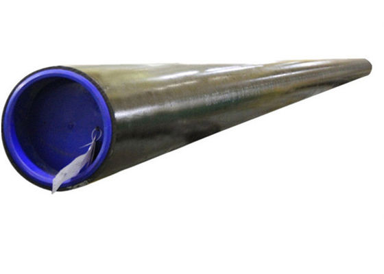 ASTM SA213 T91 Ống nồi hơi liền mạch bằng thép hợp kim cho nhà máy điện