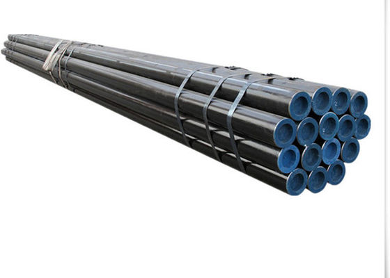 Nồi hơi HRSG Ống thép cán nóng 6 inch Tiêu chuẩn ASTM A335 P11 P91 T91