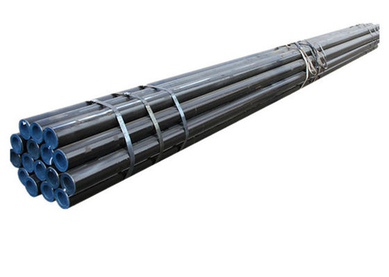 Cao áp lạnh ống liền mạch ASTM SA213 SA213M T11 T12 T91 T92