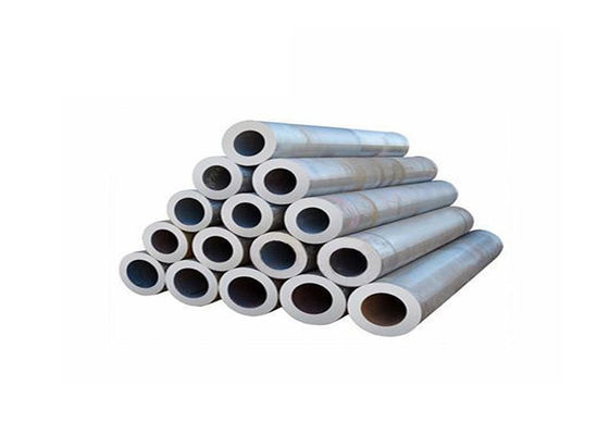 Cao áp lạnh ống liền mạch ASTM SA213 SA213M T11 T12 T91 T92