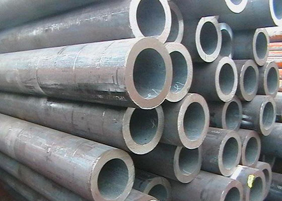 Ống thép hợp kim ASTM A213 T11 T22 / Ống nồi hơi Ss nhiệt độ cao