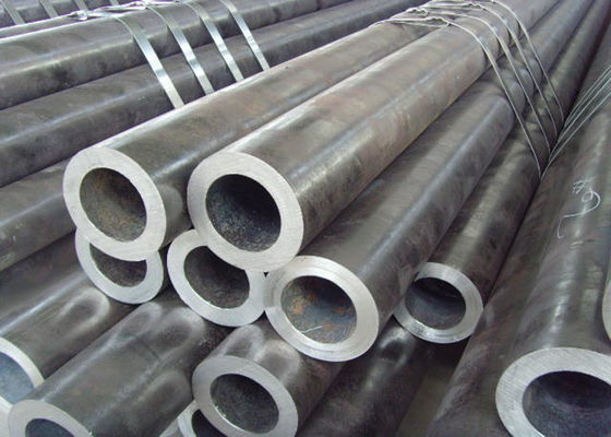 Ống trao đổi nhiệt bằng thép carbon lạnh Đường kính ngoài 6 - 140mm