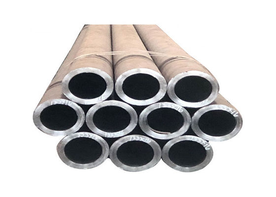 Ống thép hợp kim ASTM A213 T11 T22 / Ống nồi hơi Ss nhiệt độ cao