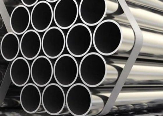 SA106B ASME Ống nồi hơi liền mạch ủ cho tiêu đề Manifold