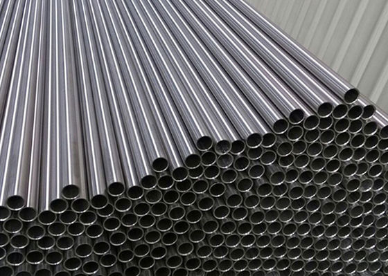 Ss nồi hơi ống Sch10 Sch40 Lớp 304 15mm - 150mm 1/2 inch đến 6 inch