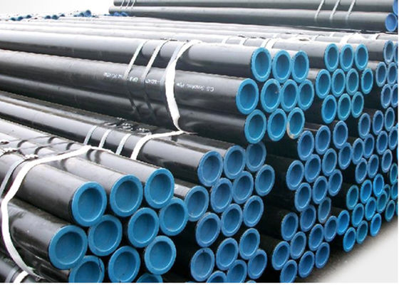 Ống trao đổi nhiệt bằng thép carbon lạnh Đường kính ngoài 6 - 140mm