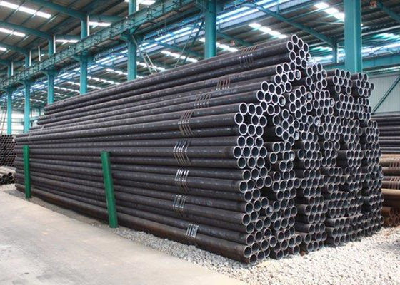 Ống nồi hơi liền mạch bằng thép không gỉ SUS630 / Ống nồi hơi Erw 17 Làm cứng kết tủa Martensitic