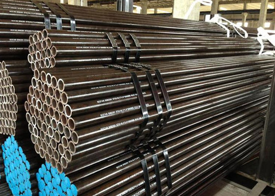 Ống nồi hơi liền mạch K500 Ni Cu Hợp kim Monel K500 Vật liệu cho nồi hơi và thiết bị trao đổi