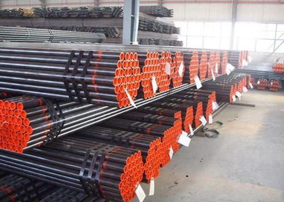 Ống nồi hơi liền mạch K500 Ni Cu Hợp kim Monel K500 Vật liệu cho nồi hơi và thiết bị trao đổi