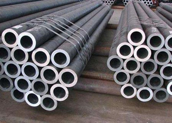Ống nồi hơi liền mạch K500 Ni Cu Hợp kim Monel K500 Vật liệu cho nồi hơi và thiết bị trao đổi