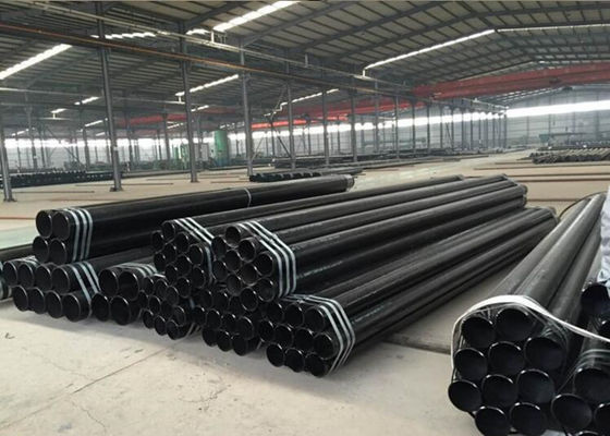 TP304 TP304L TP304N Ống liền mạch bằng thép không gỉ cho thiết bị trao đổi nhiệt