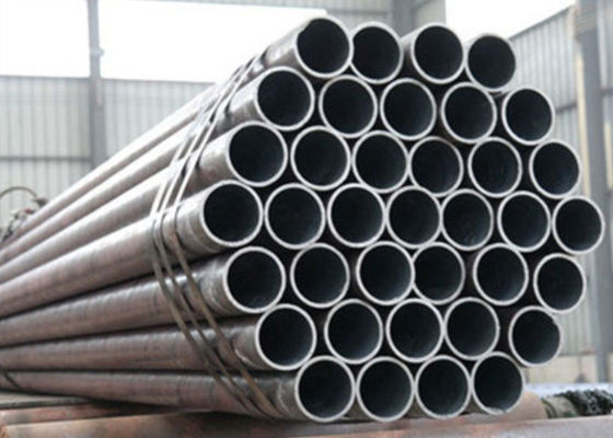114,3mm ASTM A210 Ống thép carbon liền mạch cho nhà máy điện