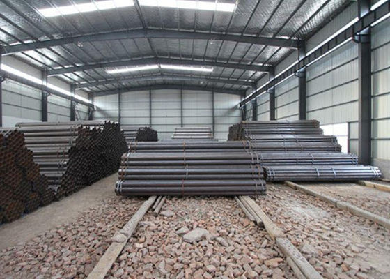 Ống nồi hơi liền mạch bằng thép không gỉ SUS630 / Ống nồi hơi Erw 17 Làm cứng kết tủa Martensitic