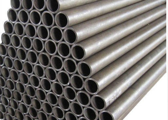 Ống nồi hơi liền mạch bằng thép không gỉ SUS630 / Ống nồi hơi Erw 17 Làm cứng kết tủa Martensitic