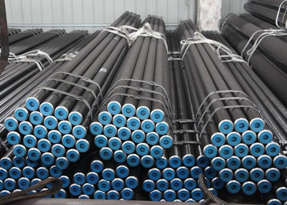 Bộ trao đổi nhiệt và nồi hơi Ống thép không gỉ liền mạch 600mm
