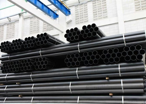 Ống nồi hơi liền mạch 12000mm Cs Asme SA-179 159MM