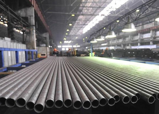 TP304 TP304L Ống thép không gỉ TP304N cho nhà máy điện