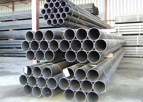 Nồi hơi liền mạch Astm A269 Ống / Hợp kim ống thép không gỉ AISI 904l 1.4539