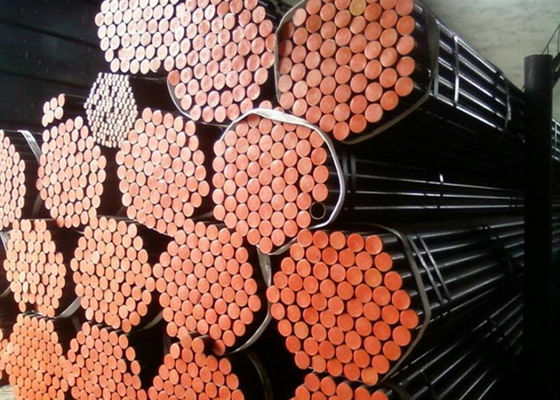 Nồi hơi hợp kim thép ống Asme Sa213 T1 T11 T22 T9 T92 Chịu nhiệt độ cao