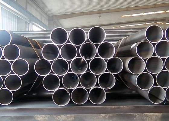Ống nồi hơi liền mạch 12000mm Cs Asme SA-179 159MM