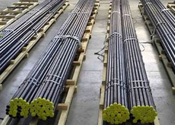 ASTM A 333 A333 Gr6 Ống nồi hơi liền mạch nhiệt độ thấp tiêu chuẩn