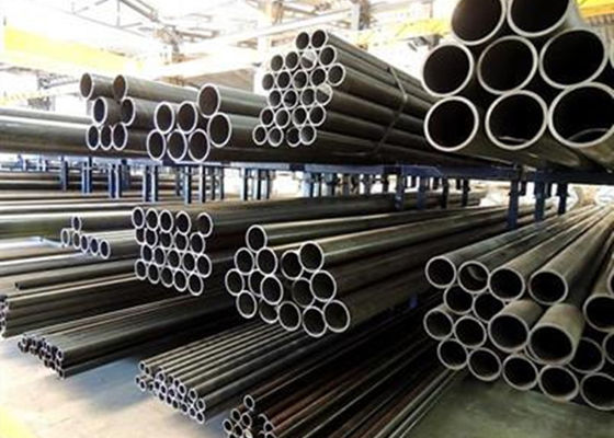 Nồi hơi hợp kim thép ống Asme Sa213 T1 T11 T22 T9 T92 Chịu nhiệt độ cao