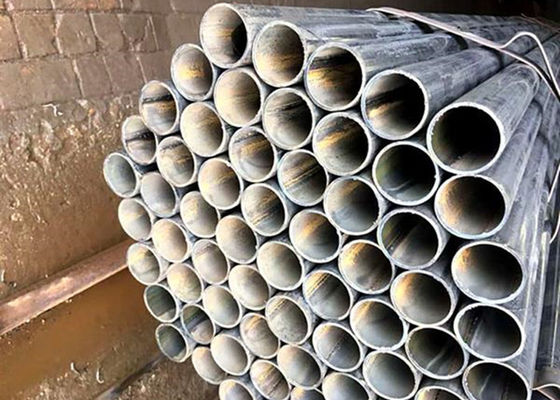 Ống trao đổi nhiệt bằng thép carbon lạnh Đường kính ngoài 6 - 140mm