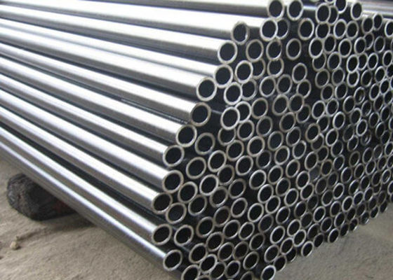 Ống trao đổi nhiệt bằng thép carbon lạnh Đường kính ngoài 6 - 140mm