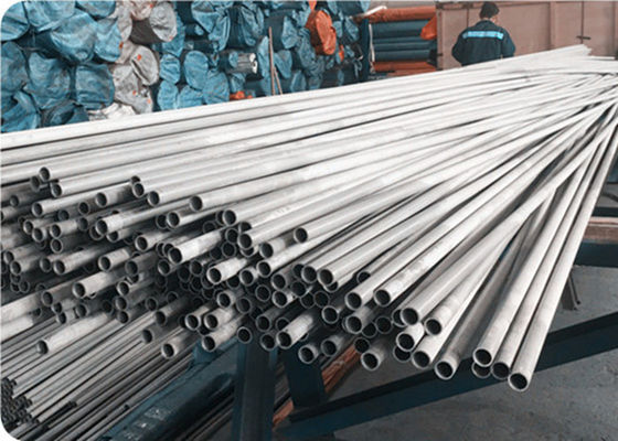 A335 P11 P22 P5 P9 Sơn đen và đầu vát