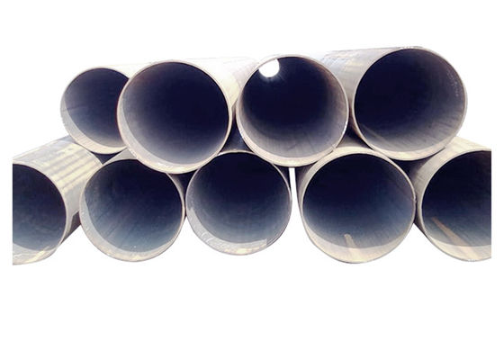 Ống nồi hơi liền mạch Cs cho bộ trao đổi nhiệt ASTM A210 ASME SA 210 GR A1