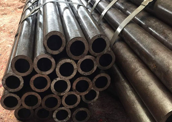 SA 179 192 Ống thép liền mạch / nồi hơi ống thép liền mạch