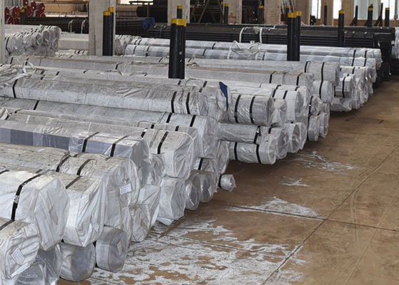SA 179 192 Ống thép liền mạch / nồi hơi ống thép liền mạch