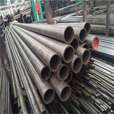 Ống liền mạch bằng thép carbon 12,7mm SA179SMLS cho lò hơi, bộ trao đổi nhiệt, nhà máy điện