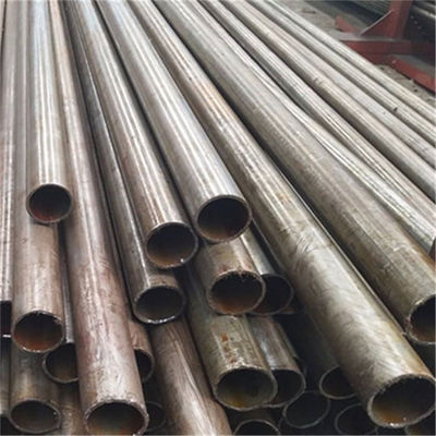 022Cr19Ni10 0Cr18Ni9 / ASTM Ống thép không gỉ liền mạch 304L 304